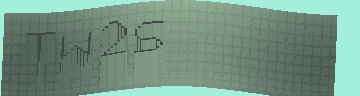 CAPTCHA 認証コード