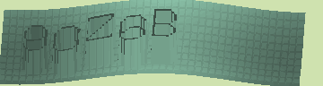 CAPTCHA 認証コード