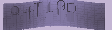 CAPTCHA 認証コード