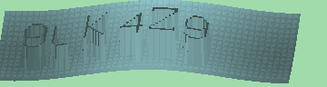 CAPTCHA 認証コード