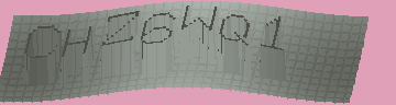 CAPTCHA 認証コード