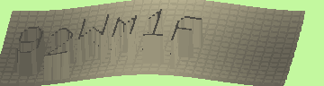 CAPTCHA 認証コード