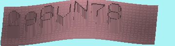 CAPTCHA 認証コード
