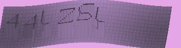 CAPTCHA 認証コード