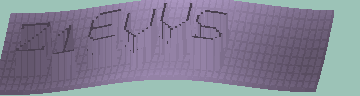 CAPTCHA 認証コード