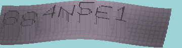 CAPTCHA 認証コード