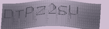 CAPTCHA 認証コード
