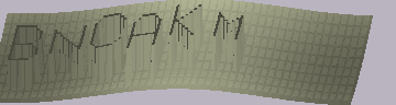 CAPTCHA 認証コード
