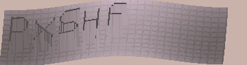 CAPTCHA 認証コード