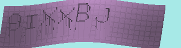 CAPTCHA 認証コード