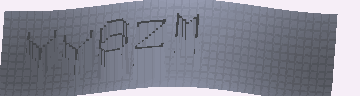 CAPTCHA 認証コード