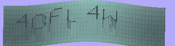 CAPTCHA 認証コード