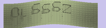 CAPTCHA 認証コード