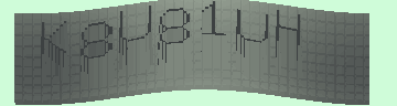 CAPTCHA 認証コード