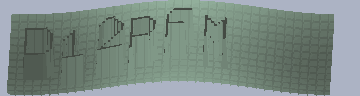 CAPTCHA 認証コード
