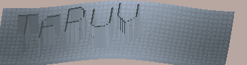 CAPTCHA 認証コード