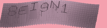 CAPTCHA 認証コード