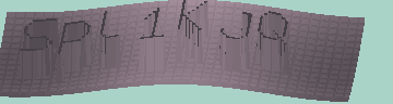 CAPTCHA 認証コード