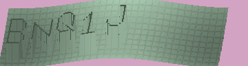 CAPTCHA 認証コード