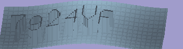 CAPTCHA 認証コード