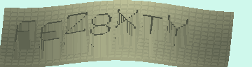 CAPTCHA 認証コード