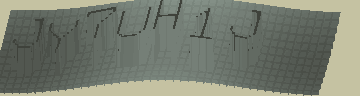 CAPTCHA 認証コード