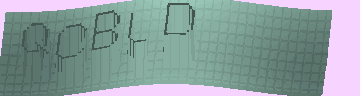 CAPTCHA 認証コード