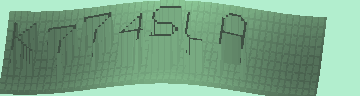 CAPTCHA 認証コード