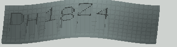 CAPTCHA 認証コード