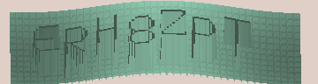 CAPTCHA 認証コード