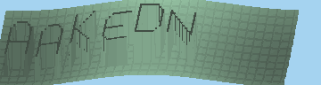 CAPTCHA 認証コード