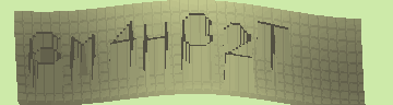 CAPTCHA 認証コード