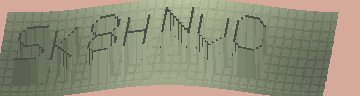 CAPTCHA 認証コード