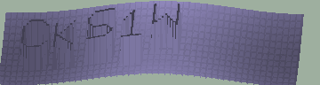 CAPTCHA 認証コード