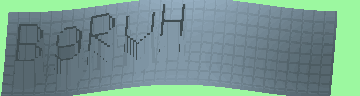 CAPTCHA 認証コード