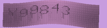 CAPTCHA 認証コード