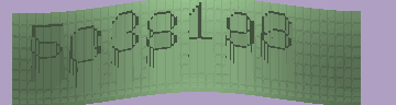 CAPTCHA 認証コード