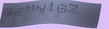 CAPTCHA 認証コード