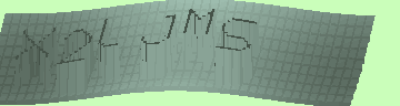 CAPTCHA 認証コード