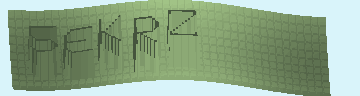 CAPTCHA 認証コード