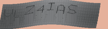 CAPTCHA 認証コード