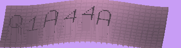 CAPTCHA 認証コード