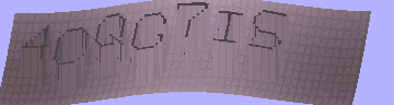 CAPTCHA 認証コード