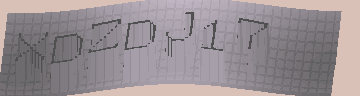 CAPTCHA 認証コード