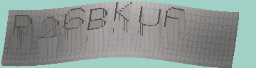 CAPTCHA 認証コード