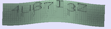 CAPTCHA 認証コード