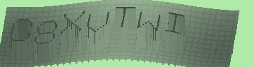 CAPTCHA 認証コード