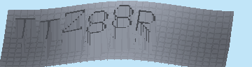 CAPTCHA 認証コード