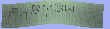 CAPTCHA 認証コード