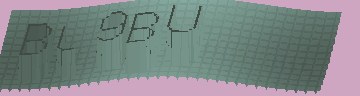 CAPTCHA 認証コード